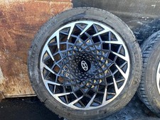 Alloy Wheels Hyundai Ioniq 5