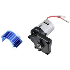 Reely 7706301 gearbox - gearbox, and