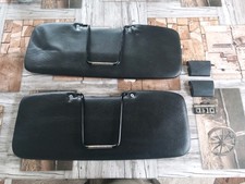 Sonnenblende Kabine Bundeswehr