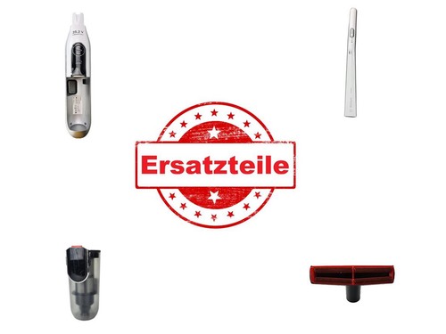 Bosch handstaubsauger athlet - handstaubsauger,