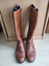 Damenstiefel Tamaris Braun