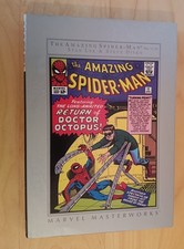 The Amazing Spider-Man 2 - Marvel Masterworks - Hardcover HC US Comic