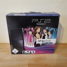 Sony Playstation 2 Slim - OVP