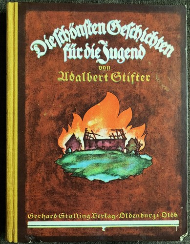 1925 mit federzeichnungen - 1925,