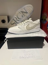 THE SHOE SURGEON x NIKE AIR