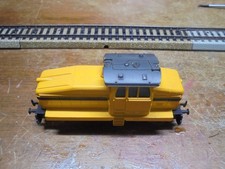 Märklin HO Henschel Rangierlok