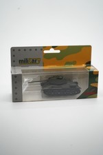 Herpa 85 panzer - t-34/85,