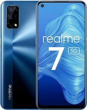 Realme 7 5G Dual-SIM