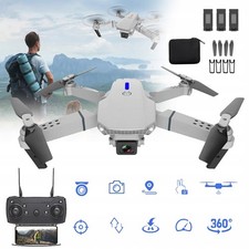 Drohne mit Kamera HD 4K