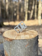 Multitool Camping Wandern