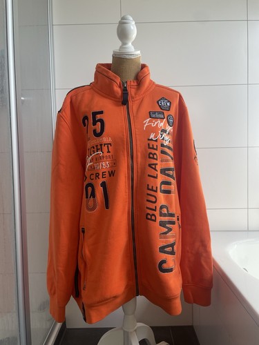 Gefütterte herren strickjacke - herren,
