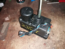 9692 ZV Unterdruckpumpe VW Passat 35i  Hella 357862257