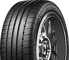 Michelin Pilot Sport PS2 255/40 ZR17 (94Y) N3 (DOT 3922)