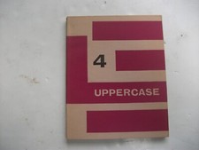 UPPERCASE 4 THEO CROSBY