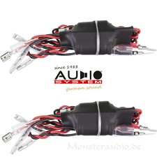Audio system fwk - audio, mid