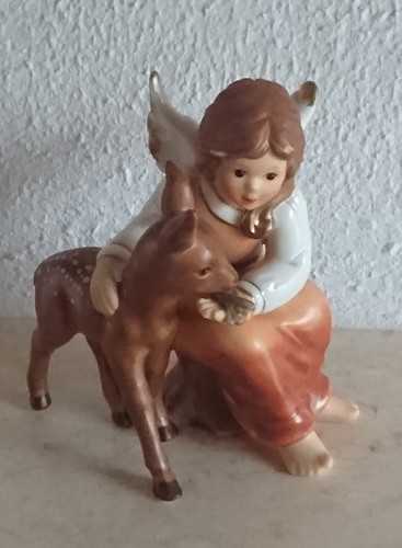 Goebel gloria engel mit - gloria,