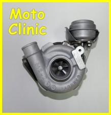 Turbo Turbolader Opel Frontera B Omega B 2.2 DTI 88 Kw 92 Kw 120 125 PS 705097