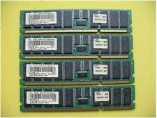 IBM RS6000 RS/6000 pSeries 4GB Memory p615 p520 4445 - IBM FRU 00P5771