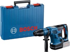 Bosch Akku Bohrhammer GBH