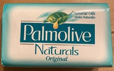 Alte Seife Palmolive  Naturals