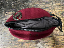 Original Bundeswehr Barett