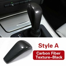 Car ABS Gear Knob Cover Case