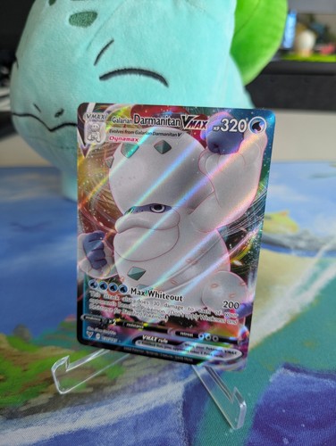 Pokemon karte galar flampivian - karte, galar-flampivian