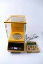 Sartorius 3727 Feinwaage 3730