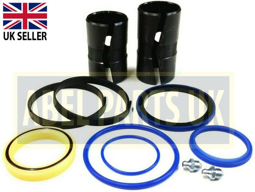 Jcb parts hydraulic ram repair - ram,