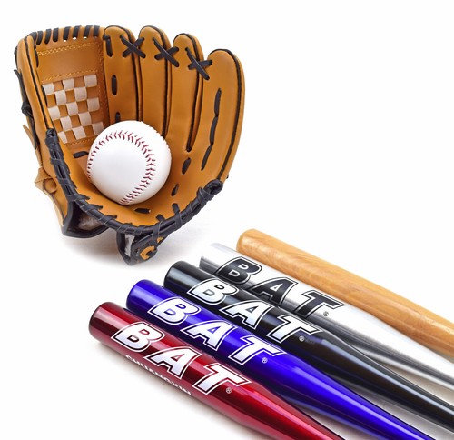 Baseball set - ,
