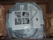 ITHO DAALDEROP 545-5160 SM CVE-ECO FAN 2 Motorplatte Ventilator NEU OVP