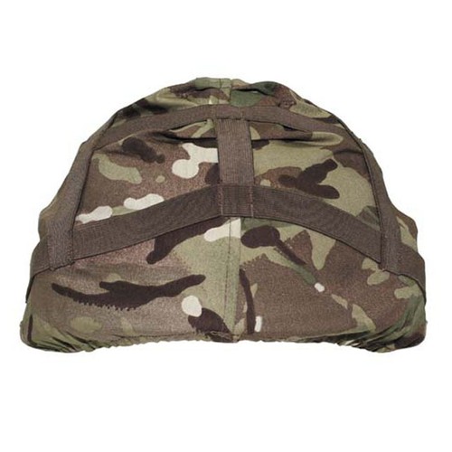Brit mtp helmet cover - helmet,