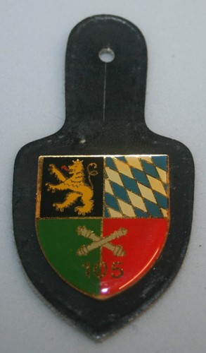 Brustanhänger art btl - brustanhänger, pz