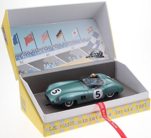 Mans miniatures lm132093m5 - mans,