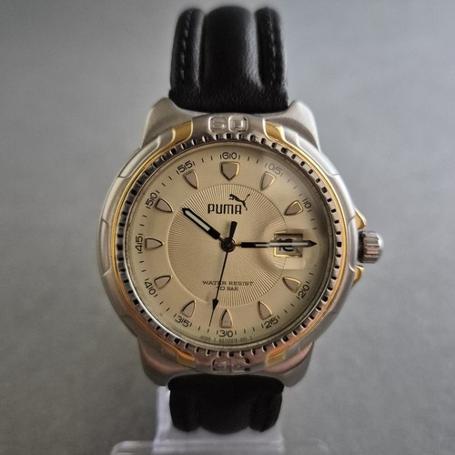 Klassische puma uhr - puma,