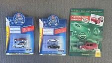 Modellauto Set OVP –