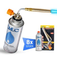 Gasbrenner Bunsenbrenner