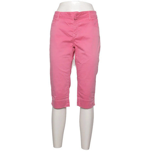 Girls golf dreiviertelhose - golf,,