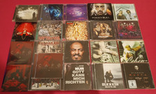 Frankfurt Rap CDs Deutschrap