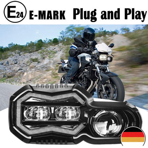 Led scheinwerfer tagfahrlicht - led,