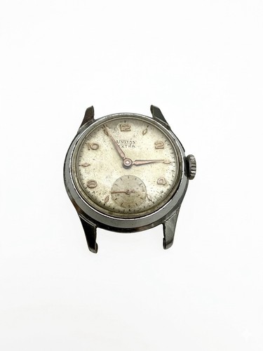 Unitas extra vintage swiss - unitas,
