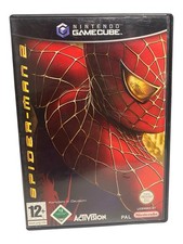 Spider man nintendo - spider-man, gamecube
