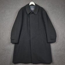 BUGATTI Coat Mens 2XL Black
