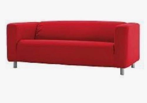 Gebrauchter ikea klippan - klippan, bezug