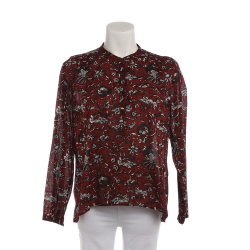 Bluse isabel marant étoile - bluse,