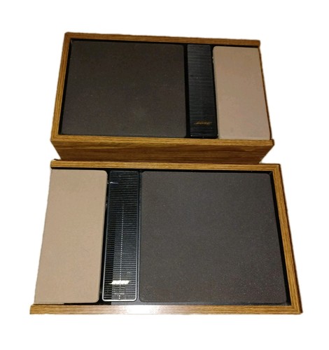 Bose 301 series direct - bose,