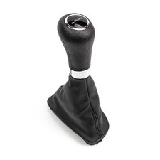 Schaltknauf Schaltknopf Schalthebel Schaltsack Für Mercedes C Class W203 CLK