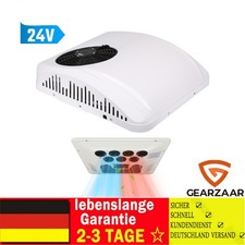 24V Wohnwagen Klimaanlage