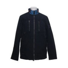 Jim Spencer, Outdoorjacke