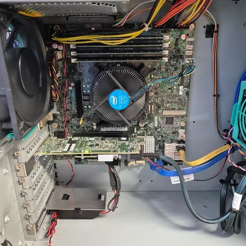 Terra server 4030 - terra,